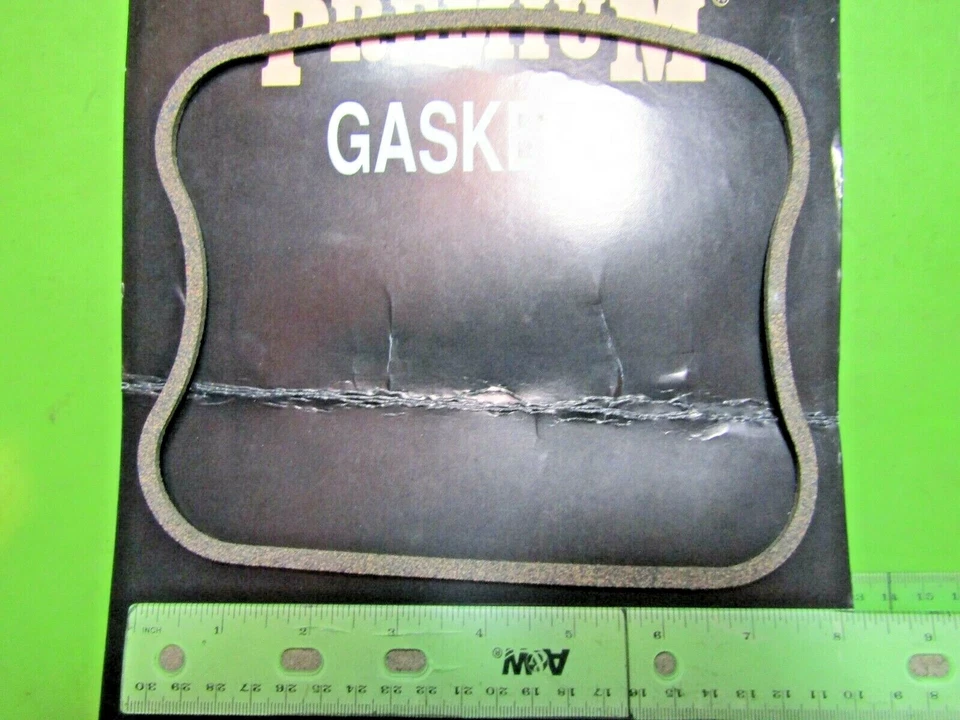 Junta de cubierta basculante superior 17354-86A Harley Davidson Sportster 883 1200cc 1986-90 Foto 1 de 1