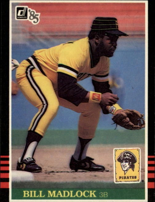 B2635- 1985 Donruss Baseball Cards 200-299 +Rookies -You Pick- 15+ FREE US SHIP - Image 1 of 1