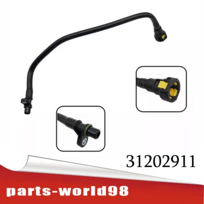 Refrigerador de transmisión ajuste de salida de línea 2004-2013 VOLVO C30 C70 S40 V50 31202911 Foto 1 de 4