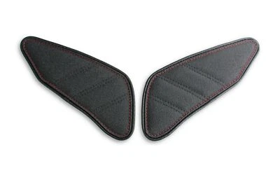 Ducati Panigale 899 959 1199 1299 2011-2018 Luimoto Tank Leaf Grip Grips Pads - Изображение 1 из 4