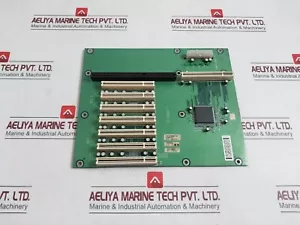 ABB B9BP010-1000 Printed Circuit Board 94V-0 R11A DSQC541 3HAC BKPL - Picture 1 of 7