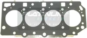 CYLINDER HEAD GASKET for HYUNDAI iLOAD TQ 2.5L D4CB DOHC 2008-2012 - Picture 1 of 2