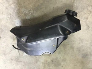 KAWASAKI KDX200 GAS TANK 1995-2006 KDX200, 1997-2005 KDX220 - Picture 1 of 9