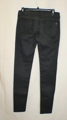 Rag and Bone Legging Jeans Pants Womens Size 29 #W15031585 ShoreDitch - Image 1 of 4