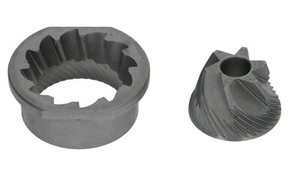 Saeco Kit millstones Conical Metal Coffee Maker Magic Incanto Vienna Royal