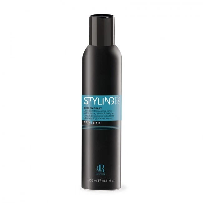 RR Line Eco Fix Spray Lacca Ecologica Extra Forte 320ml - Imagen 1 de 1