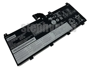 Genuine L18M6P90 Battery for Lenovo ThinkPad P53 L18C6P90 02DL028 02DL029 Series - Picture 1 of 2