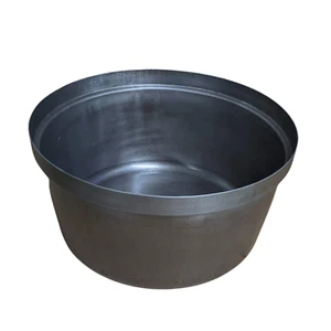 Smudge Pot Direct™ New Replacement Bottom For Vintage Smudge Pot Free Shipping - Picture 1 of 7