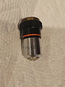Zeiss Microscope Objective Plan 6.3x/0.16 160/- 460310-9904 - Picture 1 of 5