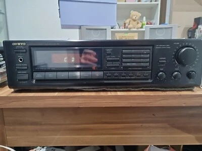 Onkyo TX-9021 R1 Verstärker - Bastler - Bild 1 von 4