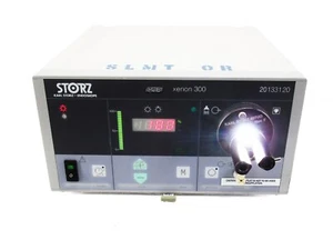 Storz SCB xenon 300 Light Source 20133120 - Picture 1 of 1