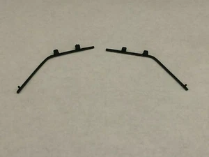 GMP 1:18 Scale "Window Trim" for Fox Body Mustang Cop Cars 9063, 9064, & 9066 - Picture 1 of 2