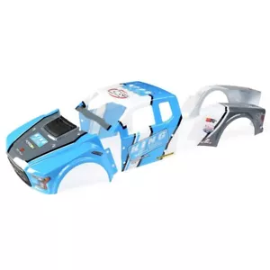 Losi King Shocks Ford Raptor Body Set: Baja Rey - LOS230066 - Picture 1 of 1