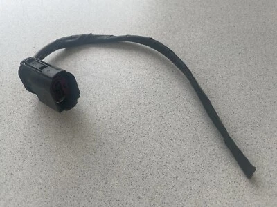 BMW X5 E53 2000-2003 ~ TAPÓN BOMBA DE AIRE ~ 11721437911 ~ PIEZA OEM Foto 1 de 3