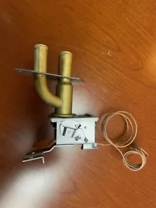REBUILT MOPAR 1960-4 HEATER VALVE 1972718 1972776 2084460 2084461 - Picture 1 of 3