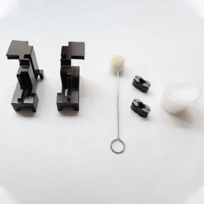 Kit de reparación de orugas techo corredizo apto para Ford Edge Lincoln MKX Lincoln MKT 2007-2018 Foto 1 de 4