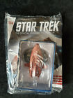 Star Trek Official Starship Collection Models  (Eaglemoss)
