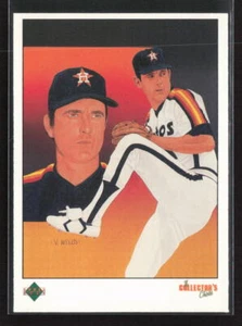1989 Upper Deck #669 Nolan Ryan - Picture 1 of 2