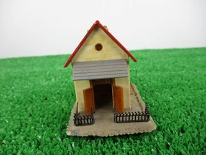 MAQUETAS FERROVIARIAS CASA ESCALA HO REF CAJ 1 - Imagen 1 de 1