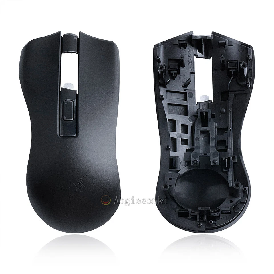 AußenhülleMausoberschale für Razer Naga X RZ01-03590100 Computer Maus Abdeckung - Bild 1 von 4