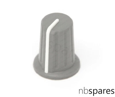 GENUINE TRIM GAIN KNOB FOR PIONEER DJM 800 900NXS 2000 2000NXS S9 XDJ RX DAA1204