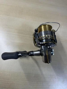 Shimano 04 Stella 2500SDH Spinning Fishing Reel with box F/S - Picture 1 of 20