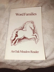 An Oak Meadow Reader Ben And Meg - Picture 1 of 8