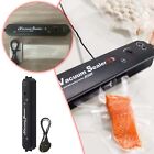 Automatic Vacuum Sealer For Food  Meat  Cooking  Cold Storage  Storing Beef 