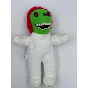 Seltenes Vintage Toymax Plüsch Gruselmonster - Bild 1 von 4