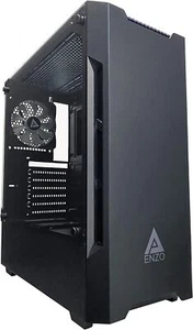 GAMING PC COMPUTER CUSTOM Intel i5-14400 16GB RAM 512GB NVMe RTX 3050 CU7.57.26 - Picture 1 of 5