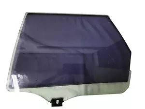 Saturn, L Series, WAGON, 2000, 2001, 2002, 2003, 2004, Left Rear Door Glass - Picture 1 of 7