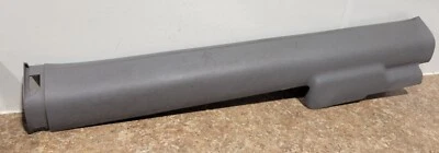 2005 ACURA TL RIGHT PASSENGER SIDE FRONT SCUFF PANEL PLATE - Imagem 1 de 4