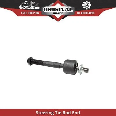 Extremo de barra de dirección interior delantero Mevotech 1995 1996 para Honda Accord 1994-1997 Foto 1 de 2