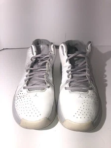 Size 10.5 - Jordan 5 AM White Wolf Gray 2016 - Picture 1 of 5