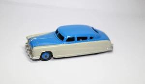 Dinky Hudson 139b / 171 Commodore Sedan - Vintage Restored Model - Picture 1 of 6