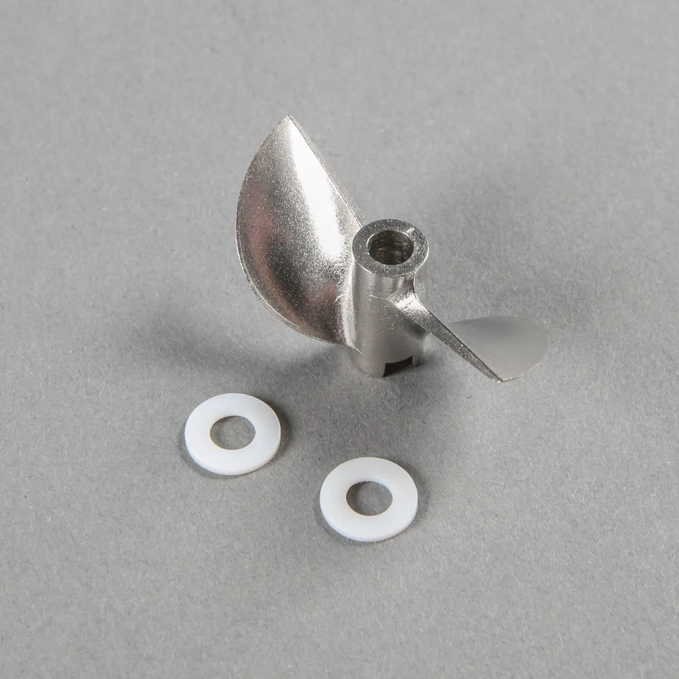 PRB282055 PROPELLER: 1.73 X 1.6 FOR 3/16 SHAFT - Image 1 of 1