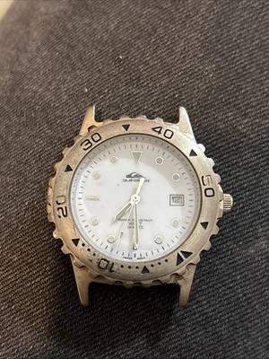 Cabezal de reloj Quicksilver para hombre Foto 1 de 2