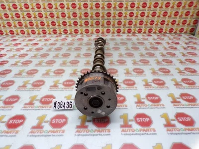 2012-2017 HYUNDAI ACCENT ENGINE INTAKE CAMSHAFT 24100-2B600 原始设备制造商 — 第 1/4 张图片