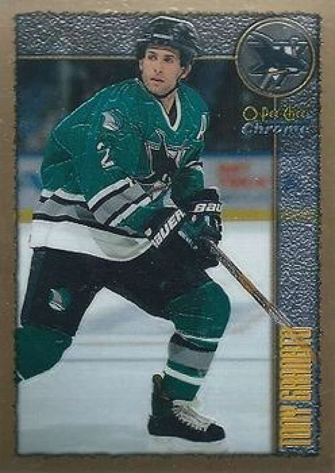 1998-99 O-Pee-Chee Chrome NHL Hockey Pick From List / Complete Your Set 101-200 - Image 1 of 1