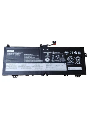genuine OEM original L19M4PG2 Lenovo Battery 7.68V 51Wh 4Cell Ideapad Flex 5 - Image 1 of 4