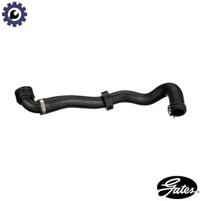 RADIATOR HOSE 05-4879 FOR POLESTAR VOLVO V60/II/Cross/Country XC90 S90 S60/III - Image 1 of 4