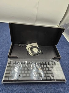 Logitech 920-009388 820-009155 Gpro Mechanical Gaming keyboard GX blues - Picture 1 of 13