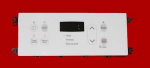 Kenmore Gas Oven Control Board - Part # 316557107 | 316418207 - Picture 1 of 14