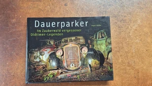 Buch: Dauerparker Engel/Gielen - Bild 1 von 1