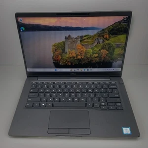 Dell Latitude 7300 Core i5-8365U @1,60 GHz 16 GB RAM 128 GB SSD Windows 11Pro Touch - Foto 1 di 6