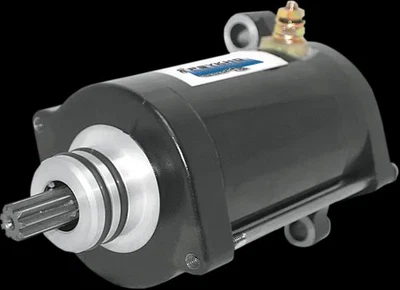 Сменный стартер Psykho для Yamaha WaveRunner III 700 94-97 - Изображение 1 из 3