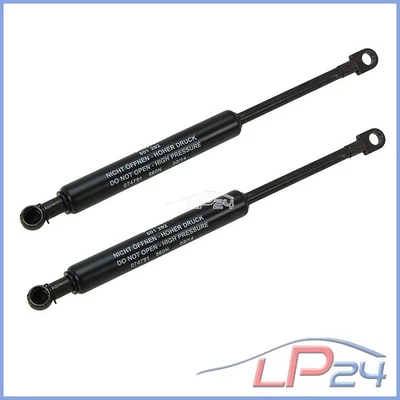 2X VÉRIN DE HAYON COFFRE LONGUEUR 243 MM 560N POUR BMW SÉRIE 5 V E39 TOURING - Photo 1/3