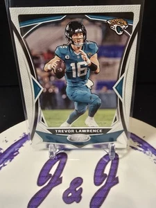 2024 Panini Certified #93 Trevor Lawrence Jacksonville Jaguars - Picture 1 of 2
