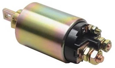 SOLENOIDE 12V PARA KUBOTA FORD F SUPER DUTY E350 F250 F350 F450 6,9 L 7,3 L VIN K Foto 1 de 2