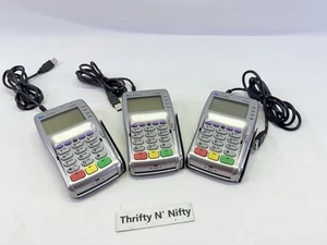 Terminale lettore carte di credito Verifone VX805 - QUANTITÀ 3 - si accende. - Foto 1 di 4